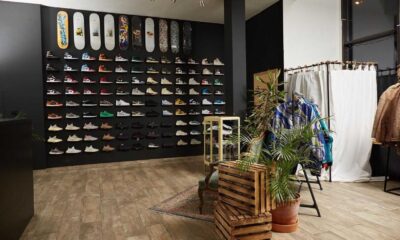 Grail Point Streetwear Store Warsaw