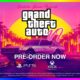 Grand Theft Auto 6 Release Date Announcement