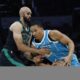 Grant Williams Injury Hornets Game