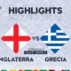 Grecia Vs Inglaterra Uefa Nations League