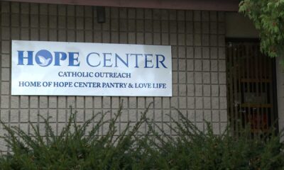 Green Bay Hope Center Pantry Leadership Search