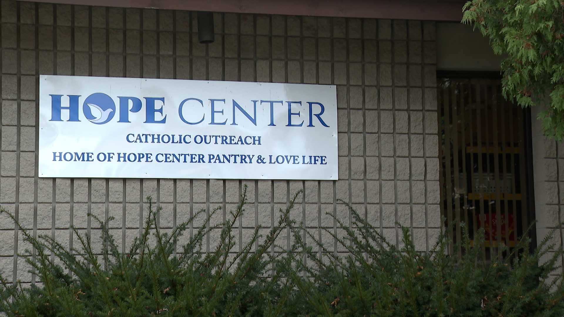 Green Bay Hope Center Pantry Leadership Search