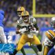 Green Bay Packers Vs Detroit Lions Nfl Game