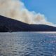 Greenwood Lake Wildfire New York