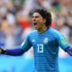 Guillermo Ochoa Mexico National Team