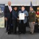 Harriet Tubman Veterans Day Ceremony Maryland National Guard