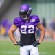 Harrison Smith Minnesota Vikings Injury Update