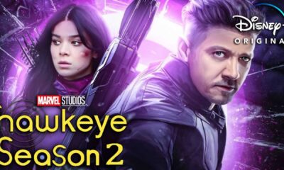 Hawkeye Season 2 Marvel Release Date