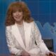 Heidi Gardner As Reba Mcentire On Snl