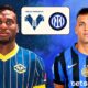 Hellas Verona Vs Inter Milan Lineup 2024