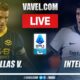 Hellas Verona Vs Inter Soccer Match