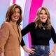 Hoda And Jenna Today Show Debate Holiday Etiquette