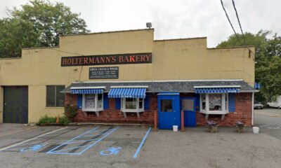 Holtermann's Bakery Building