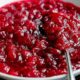 Homemade Cranberry Sauce Recipe