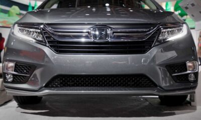 Honda And Acura Vehicles Engine Failure Recall