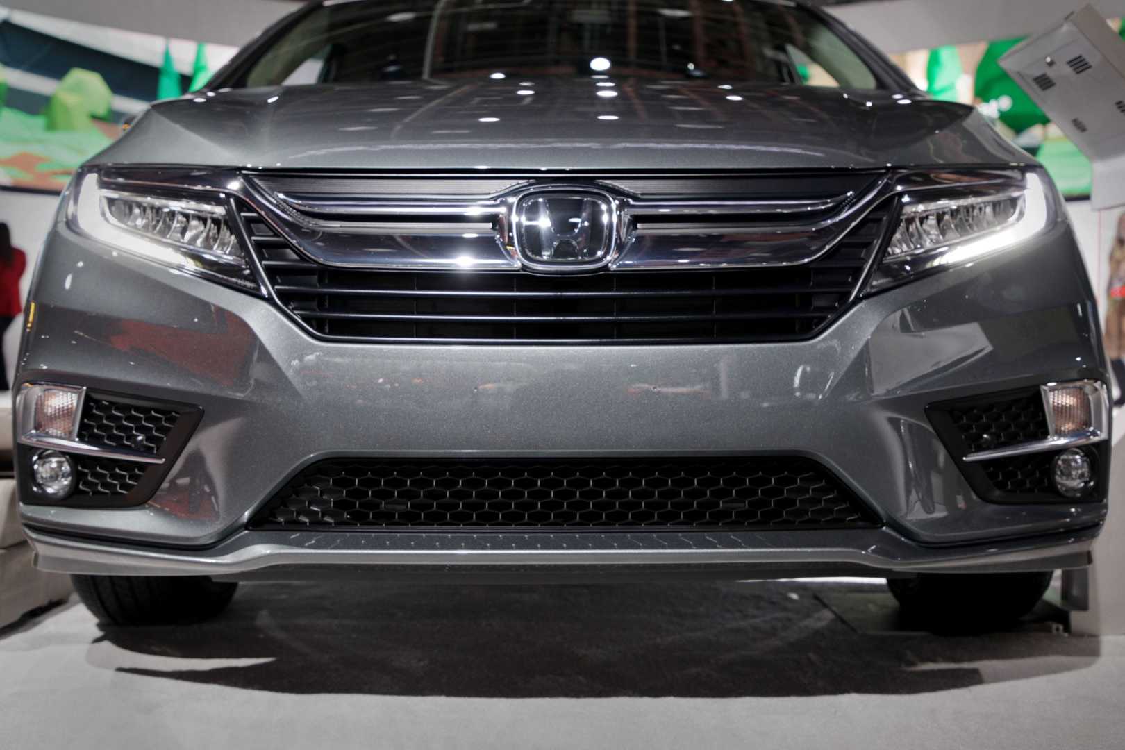 Honda And Acura Vehicles Engine Failure Recall