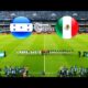 Honduras Vs Mexico Concacaf Nations League Quarterfinals