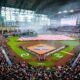 Houston Astros Daikin Park