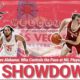 Houston Cougars Vs Alabama Crimson Tide Basketball Game