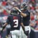 Houston Texans Depth Chart Week 10 2024