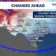 Houston Weather Cold Front November 2024