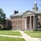 Howard University Campus Washington D.c.