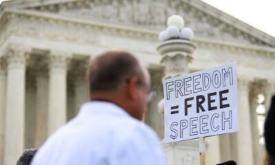 H.r. 9495 Protest Free Speech