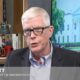 Hugh Hewitt Walking Off Washington Post Live Show