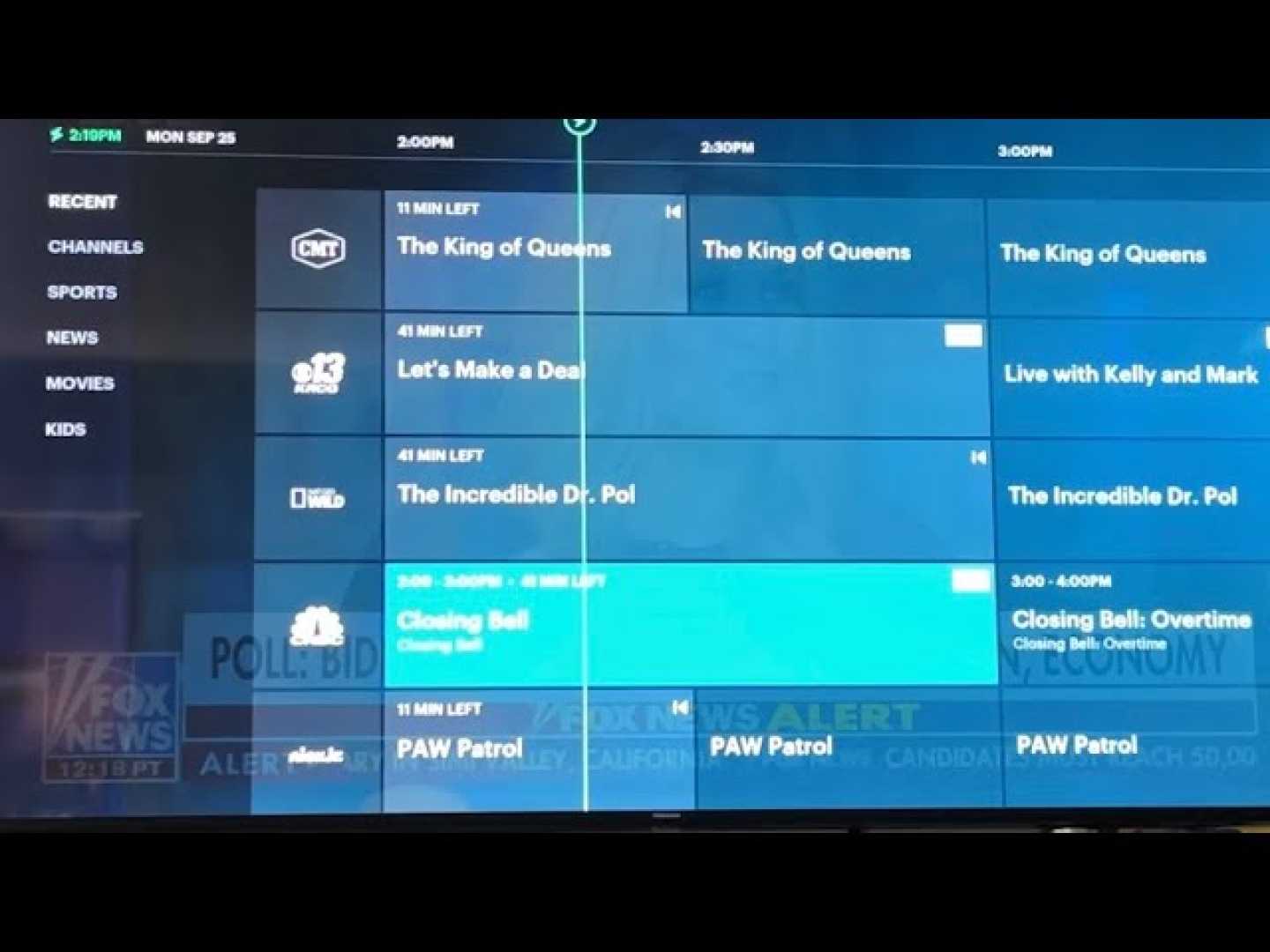 Hulu + Live Tv Channel Lineup And Pricing