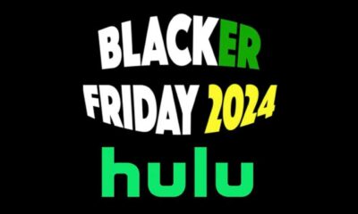 Hulu Black Friday 2024 Deals