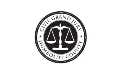 Humboldt County Civil Grand Jury