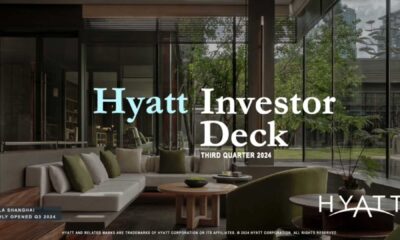 Hyatt Hotels Q3 Earnings Report