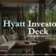 Hyatt Hotels Q3 Earnings Report