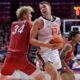 Illinois Fighting Illini Vs Maryland Eastern Shore Hawks Basketball Game