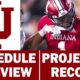 Indiana Hoosiers Football Schedule 2024