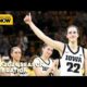 Iowa Hawkeyes Women's Basketball 2024 Season