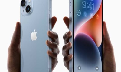 Iphone 14 And Iphone 14 Plus Features