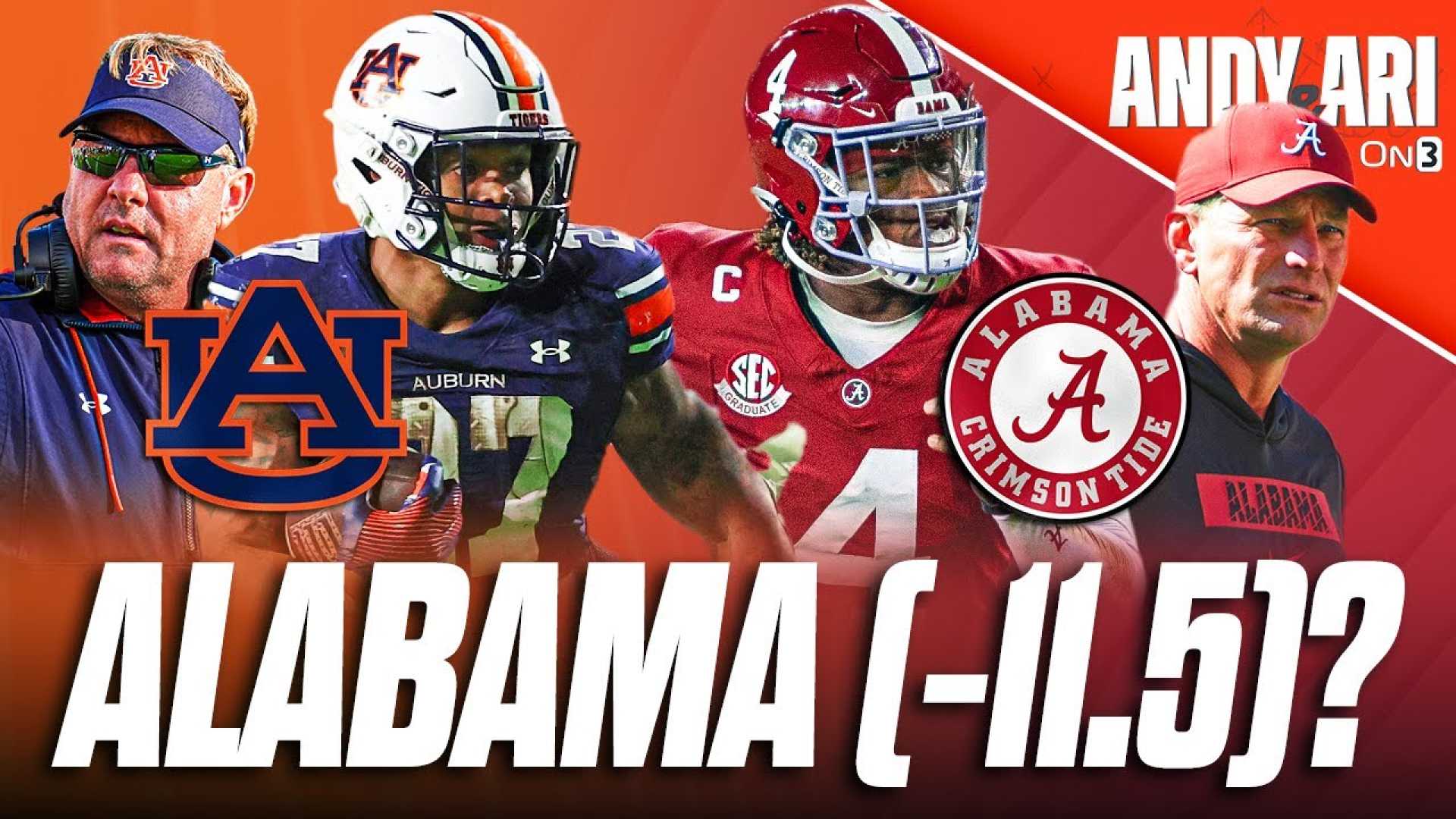 Iron Bowl 2024 Alabama Vs Auburn