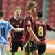 Israel Vs Belgium Uefa Nations League Match