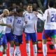 Italy Vs France Uefa Nations League Match At San Siro Stadium