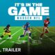 It's In The Game: Madden Nfl Docuseries Trailer