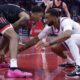 Jabari Smith Jr. Houston Rockets Vs La Clippers Nba Cup