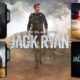 Jack Ryan Movie Posters And Ai Avatar