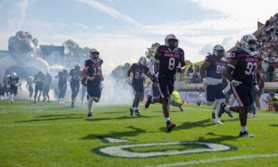 Jackson State Tigers Vs Arkansas Pine Bluff Golden Lions Football Game