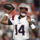 Jacoby Brissett New England Patriots