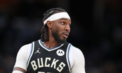 Jae Crowder Sacramento Kings