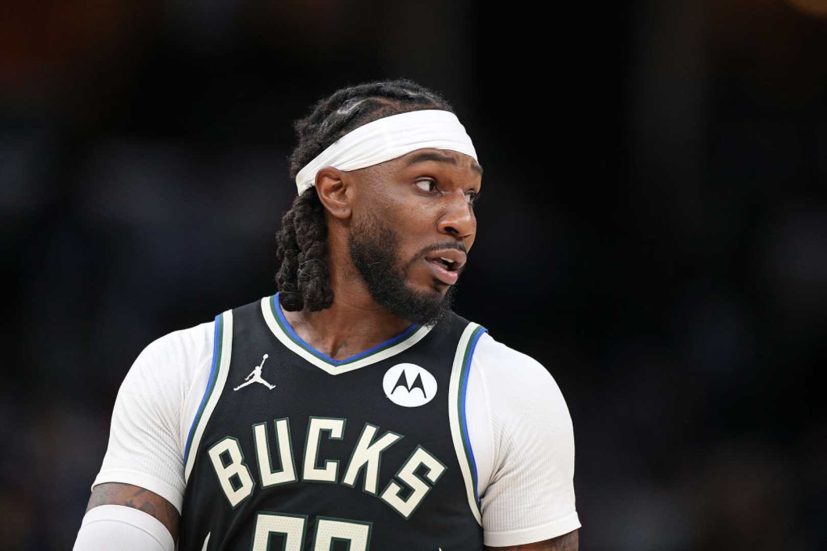 Jae Crowder Sacramento Kings