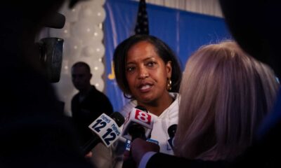 Jahana Hayes Election Victory 2024