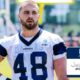 Jake Ferguson Dallas Cowboys Tight End