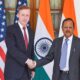 Jake Sullivan And Ajit Doval Phone Call